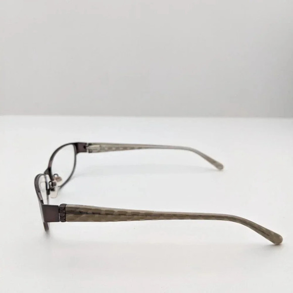 🕶️Vera Wang V313 Eyeglasses 52/16/135 | ALH843🕶️ - Picture 3 of 7